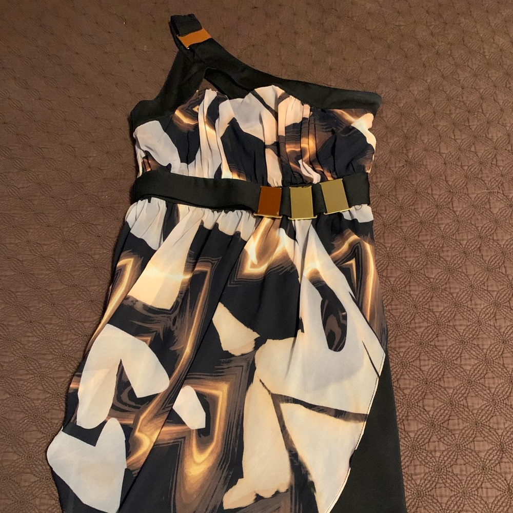 Cocktail Dress